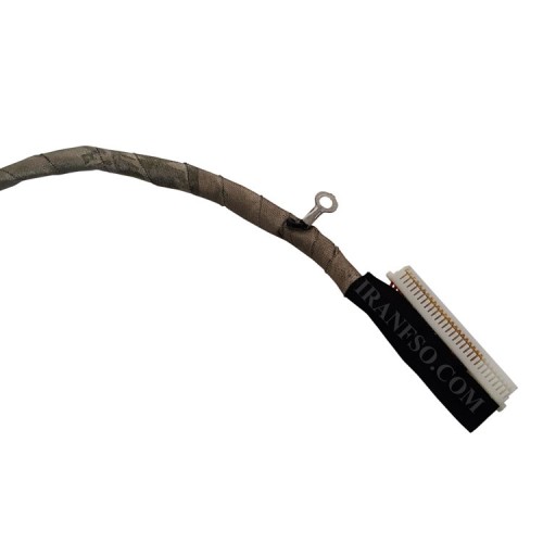 فلت تصویر لپ تاپ اچ پی Compaq 6530-6017B0152701