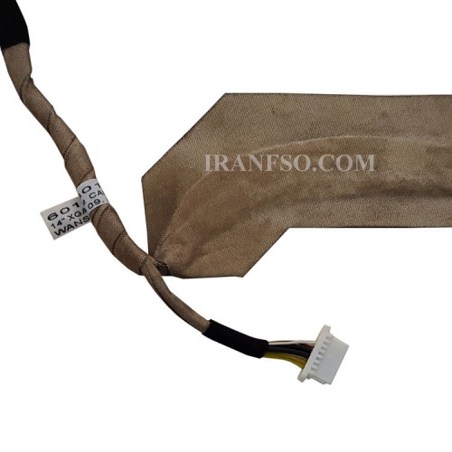 فلت تصویر لپ تاپ اچ پی Compaq 6530-6017B0152701