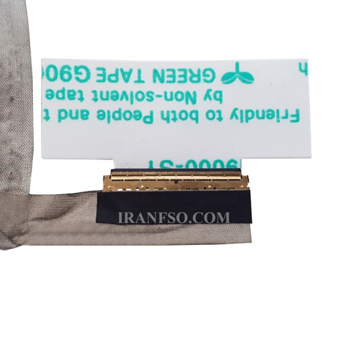 فلت تصویر لپ تاپ اچ پی Compaq 2000-1000 ProBook 450-G1_450-G0_50-4YX01-001