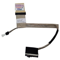 فلت تصویر لپ تاپ اچ پی Pavilion DV7-2000_DV7-3000_UT5-DD0UT5LC006 LCD