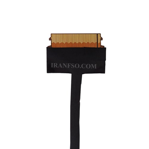 فلت تصویر لپ تاپ اچ پی Pavilion 15-AU_15-AW_DD0G34LC102_40Pin