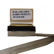 فلت تصویر لپ تاپ اچ پی ProBook 450-G2_DC02001YY00 40Pin
