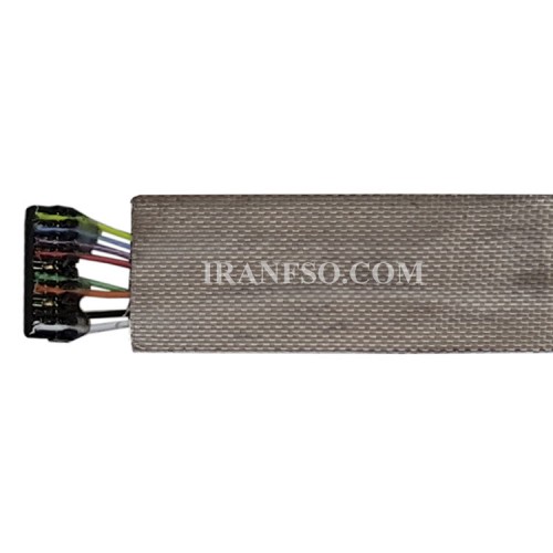 فلت تصویر لپ تاپ اچ پی ProBook 450-G2_DC02001YY00 40Pin