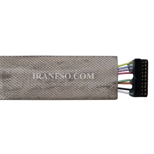 فلت تصویر لپ تاپ اچ پی ProBook 450-G2_DC02001YY00 40Pin