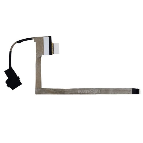 فلت تصویر لپ تاپ اچ پی EliteBook 2570P_SIMBALCM_6017B0341801