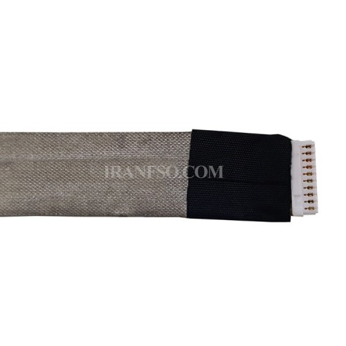 فلت تصویر لپ تاپ اچ پی EliteBook 2570P_SIMBALCM_6017B0341801