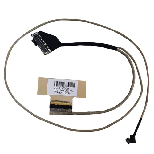 فلت تصویر لپ تاپ اچ پی Pavilion 15-F_LXP3A4D056_DDU96XLC020 Touch 30Pin