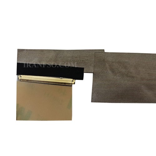 فلت تصویر لپ تاپ اچ پی EliteBook 8470W-8470P_6017B0343701