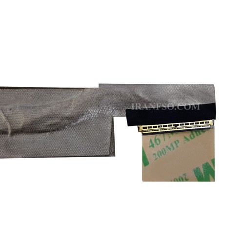 فلت تصویر لپ تاپ اچ پی EliteBook 8470W-8470P_6017B0343701