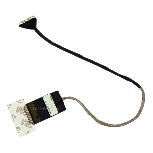 فلت تصویر لپ تاپ اچ پی ProBook 6550B-6555B_6017B0263501
