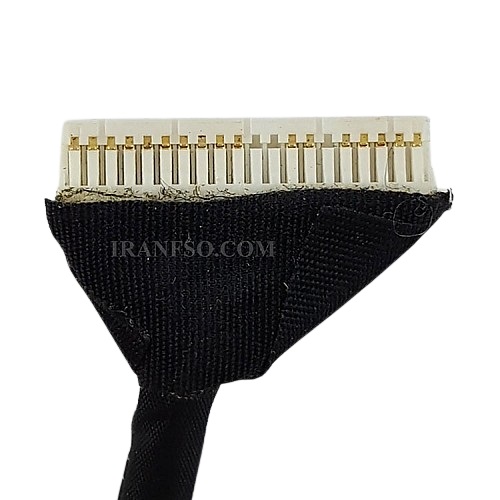 فلت تصویر لپ تاپ اچ پی ProBook 6550B-6555B_6017B0263501