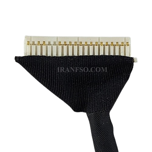 فلت تصویر لپ تاپ اچ پی ProBook 6550B-6555B_6017B0263501