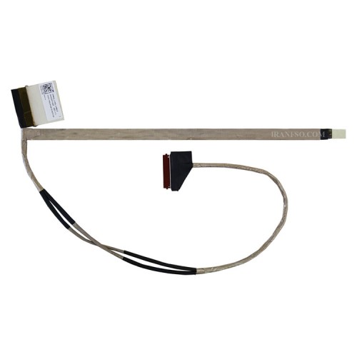 فلت تصویر لپ تاپ اچ پی ProBook 430-G2_ZPM30_DC02001YS00 LVDS