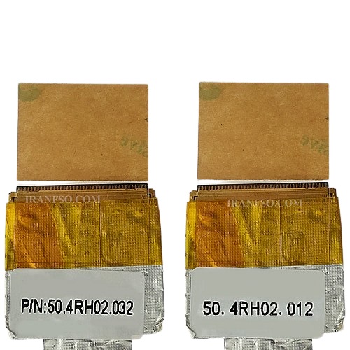 فلت تصویر لپ تاپ اچ پی Pavilion DV6-6000 G-AB610_50-4RH02-012_50-4RH02-032