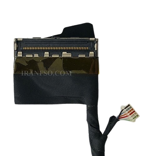 فلت تصویر لپ تاپ اچ پی Pavilion DV6-6000 G-AB610_50-4RH02-012_50-4RH02-032