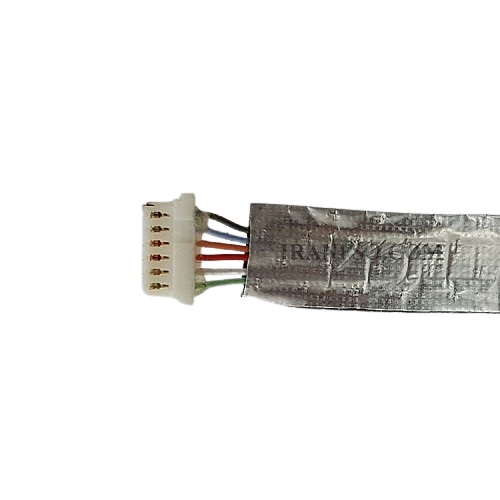 فلت تصویر لپ تاپ اچ پی Pavilion DV6-6000 G-AB610_50-4RH02-012_50-4RH02-032