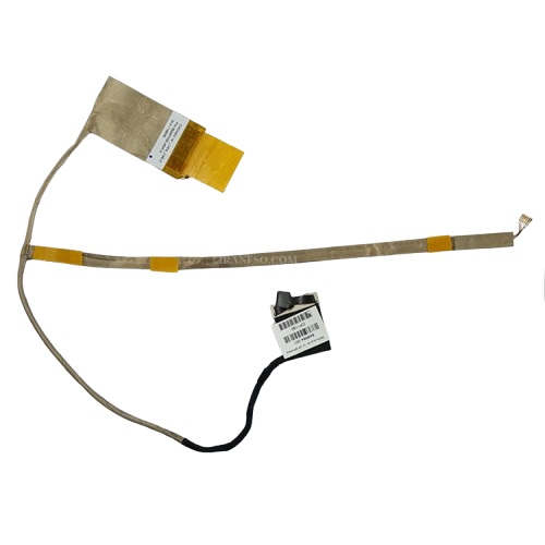 فلت تصویر لپ تاپ اچ پی Compaq CQ43_ProBook 430_350407K00-H6W-G
