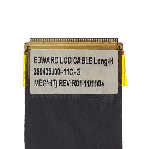 فلت تصویر لپ تاپ اچ پی Compaq Mini 210-2000_350405J00-11C-G