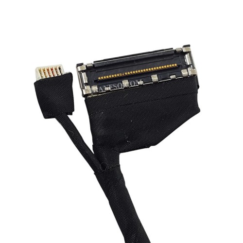 فلت تصویر لپ تاپ اچ پی Pavilion 15-N_DD0U86LC220_Touch-40Pin