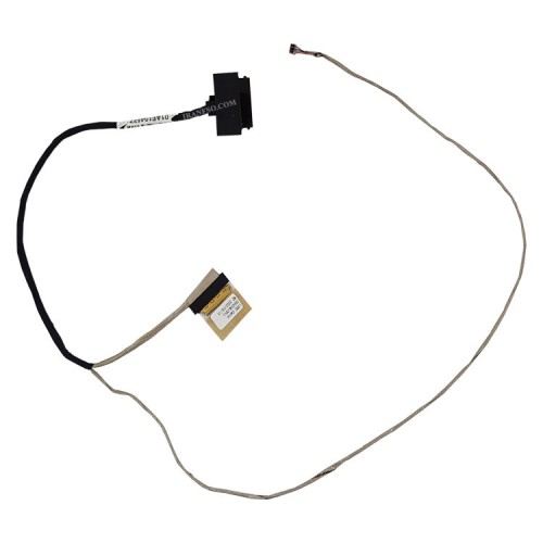 فلت تصویر لپ تاپ اچ پی Pavilion 15-AW_15-AU_DD0G34LC011_30Pin LVDS FHD