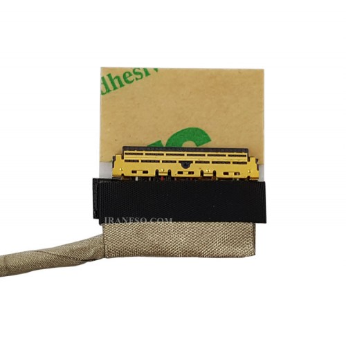 فلت تصویر لپ تاپ اچ پی Pavilion 15-AW_15-AU_DD0G34LC011_30Pin LVDS FHD
