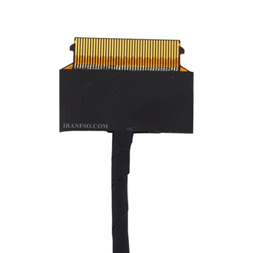 فلت تصویر لپ تاپ اچ پی Pavilion 15-AW_15-AU_DD0G34LC011_30Pin LVDS FHD