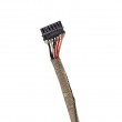 فلت تصویر لپ تاپ اچ پی Pavilion 15-AW_15-AU_DD0G34LC011_30Pin LVDS FHD