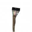 فلت تصویر لپ تاپ اچ پی ZBook 850 G2_DC02001MN00 30Pin