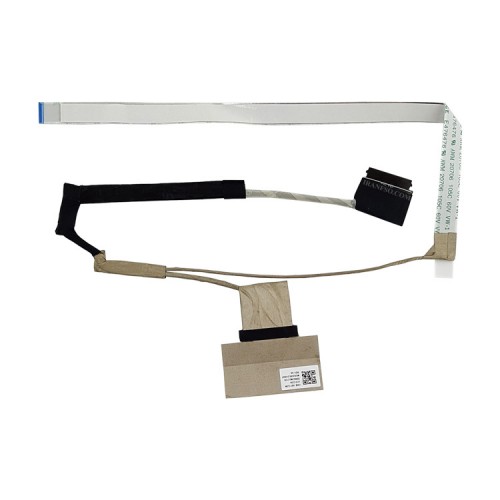 فلت تصویر لپ تاپ اچ پی Victus 16-D_G3M-DD0G3MLC120_40Pin-144HZ