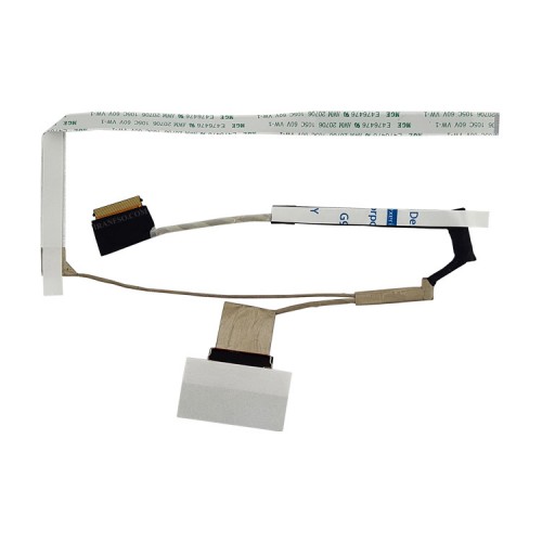 فلت تصویر لپ تاپ اچ پی Victus 16-D_G3M-DD0G3MLC120_40Pin-144HZ