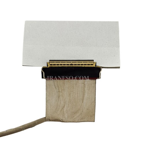 فلت تصویر لپ تاپ اچ پی Victus 16-D_G3M-DD0G3MLC120_40Pin-144HZ