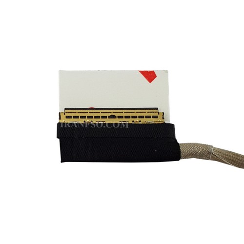 فلت تصویر لپ تاپ HP 255 G7_EPK50-DC020031G00_40Pin-EDP