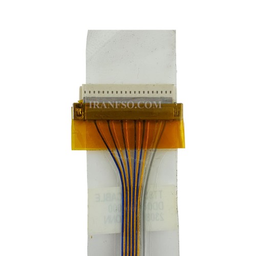 فلت تصویر لپ تاپ اچ پی Pavilion TX1000-TX2000_DD0TT8LC008_DD0TTSLC000 LCD دست دوم