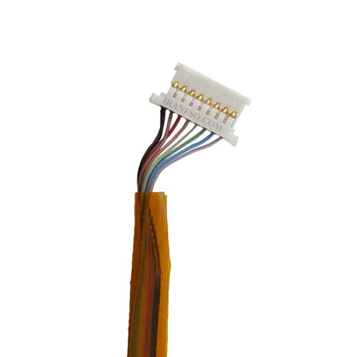 فلت تصویر لپ تاپ اچ پی Pavilion TX1000-TX2000_DD0TT8LC008_DD0TTSLC000 LCD دست دوم
