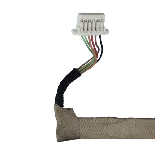 فلت تصویر لپ تاپ اچ پی Pavilion TX1000-TX2000_DD0TT8LC008_DD0TTSLC000 LCD دست دوم