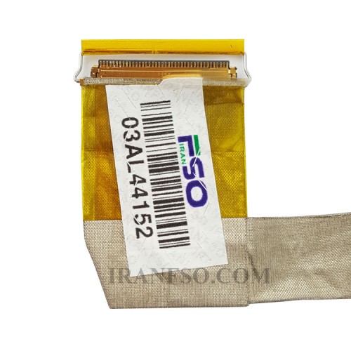 فلت تصویر لپ تاپ اچ پی ProBook 4520-4720S_50-4GK01-001_50-4GK01-012 با وب دست دوم