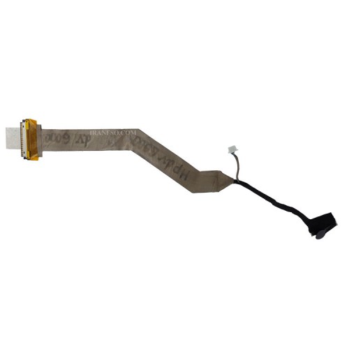 فلت تصویر لپ تاپ اچ پی Pavilion DV6000_DD0AT8LC000_DDAT8ALC0041A دست دوم