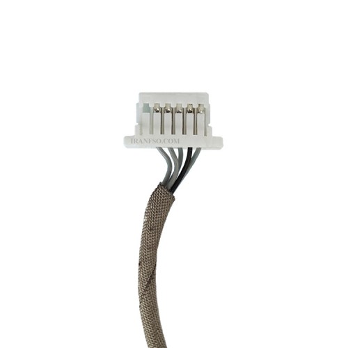 فلت تصویر لپ تاپ اچ پی Pavilion DV6000_DD0AT8LC000_DDAT8ALC0041A دست دوم