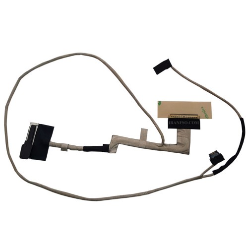 فلت تصویر لپ تاپ لنوو IdeaPad Y50-70_ZIVY2_DC02001ZA00 Touch 40Pin