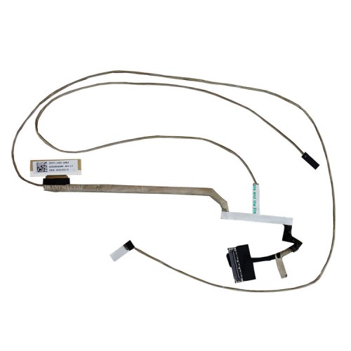 فلت تصویر لپ تاپ لنوو IdeaPad Y70-70_Y50-70_ZIVY3_DC020020300 Touch 30Pin