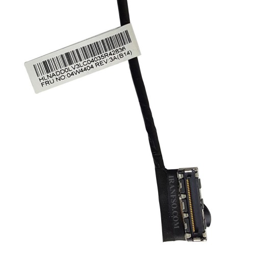 فلت تصویر لپ تاپ لنوو ThinkPad T430U_04W4404_DD0LV3LC040