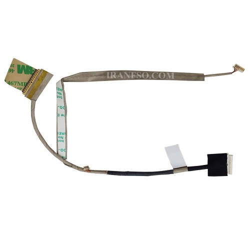 فلت تصویر لپ تاپ لنوو Ideapad S100_TEK-W45_1109-00284