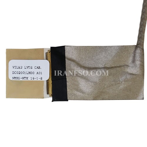 فلت تصویر لپ تاپ لنوو Thinkpad E531_VILE2_DC02001LH00
