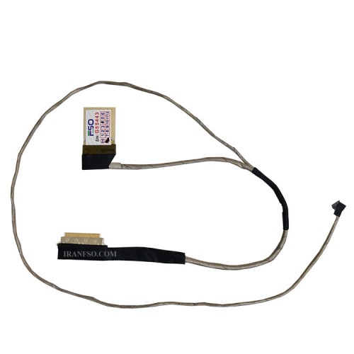 فلت تصویر لپ تاپ لنوو IdeaPad B40-70-30-80-45 DC02001XM00-DC02001XP00