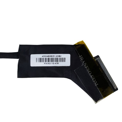 فلت تصویر لپ تاپ لنوو ThinkPad E540_AILE2_DC02C004600 SLIM نازک
