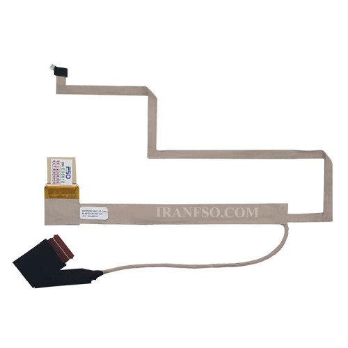 فلت تصویر لپ تاپ لنوو IdeaPad G480-G485-G580-G585_50-4SG01-001_50-4SG01-002 کیبردی