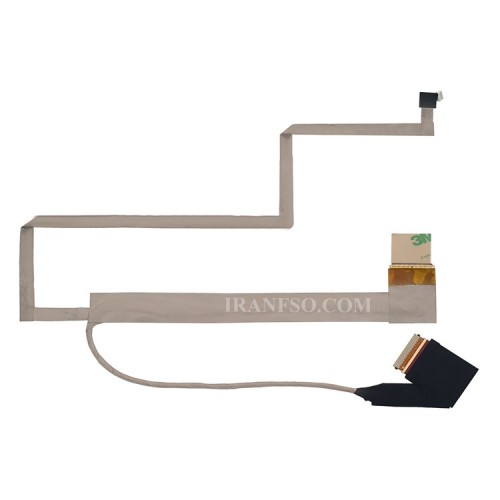 فلت تصویر لپ تاپ لنوو IdeaPad G480-G485-G580-G585_50-4SG01-001_50-4SG01-002 کیبردی
