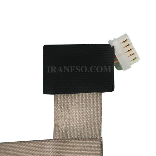 فلت تصویر لپ تاپ لنوو IdeaPad G480-G485-G580-G585_50-4SG01-001_50-4SG01-002 کیبردی