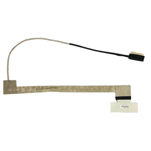 فلت تصویر لپ تاپ لنوو IdeaPad Y550_SC1_DC020001J10