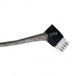 فلت تصویر لپ تاپ لنوو IdeaPad Z501-Z505_DC02001QL10